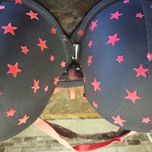 Victoria secret bra